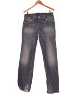 312322 Jeans JAPAN RAGS Occasion Once Again Friperie en ligne