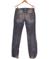 312322 Jeans JAPAN RAGS Occasion Vêtement occasion seconde main