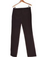312333 Pantalons et pantacourts ZARA Occasion Vêtement occasion seconde main