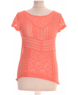 312347 Tops et t-shirts NAF NAF Occasion Once Again Friperie en ligne