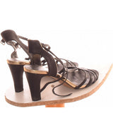 312350 Chaussures ERAM Occasion Vêtement occasion seconde main