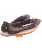 312351 Chaussures ERAM Occasion Vêtement occasion seconde main