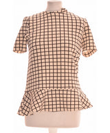 312361 Tops et t-shirts ZARA Occasion Once Again Friperie en ligne