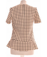 312361 Tops et t-shirts ZARA Occasion Vêtement occasion seconde main