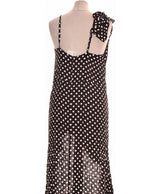 312368 Robes SANDRO Occasion Vêtement occasion seconde main