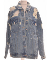 312371 Vestes MISSGUIDED Occasion Once Again Friperie en ligne