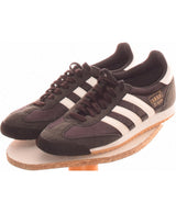 312384 Chaussures ADIDAS Occasion Once Again Friperie en ligne
