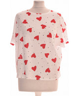312433 Tops et t-shirts MANGO Occasion Once Again Friperie en ligne