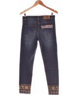 312436 Jeans DESIGUAL Occasion Vêtement occasion seconde main