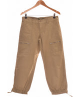 312439 Pantalons et pantacourts ROXY Occasion Once Again Friperie en ligne