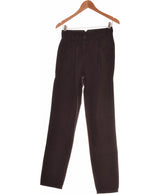 312455 Pantalons et pantacourts CAROLL Occasion Once Again Friperie en ligne