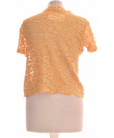 312457 Tops et t-shirts BERSHKA Occasion Vêtement occasion seconde main
