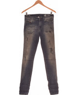 312458 Jeans DIESEL Occasion Once Again Friperie en ligne