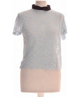 312460 Tops et t-shirts ZARA Occasion Once Again Friperie en ligne