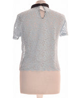 312460 Tops et t-shirts ZARA Occasion Vêtement occasion seconde main