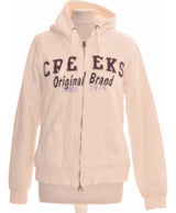 312470 Pulls et gilets CREEKS Occasion Once Again Friperie en ligne