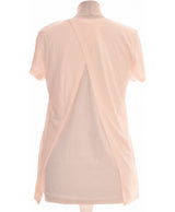 312481 Tops et t-shirts NAF NAF Occasion Vêtement occasion seconde main