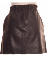 312495 Jupes ZARA Occasion Vêtement occasion seconde main
