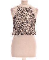 312498 Tops et t-shirts ZARA Occasion Once Again Friperie en ligne