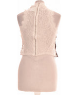 312498 Tops et t-shirts ZARA Occasion Vêtement occasion seconde main