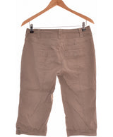 312517 Pantalons et pantacourts CAMAIEU Occasion Vêtement occasion seconde main