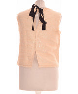 312543 Tops et t-shirts ZARA Occasion Vêtement occasion seconde main