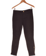 312560 Pantalons et pantacourts ZARA Occasion Once Again Friperie en ligne
