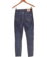 312565 Pantalons et pantacourts ZARA Occasion Vêtement occasion seconde main