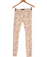 312566 Jeans ZARA Occasion Once Again Friperie en ligne