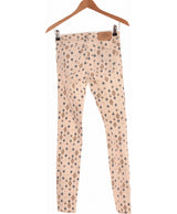 312566 Jeans ZARA Occasion Vêtement occasion seconde main
