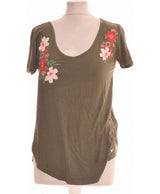 312567 Tops et t-shirts HOLLISTER Occasion Once Again Friperie en ligne