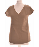 312575 Tops et t-shirts CAMAIEU Occasion Once Again Friperie en ligne
