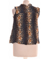 312577 Tops et t-shirts CAMAIEU Occasion Vêtement occasion seconde main