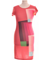 312581 Robes DESIGUAL Occasion Once Again Friperie en ligne