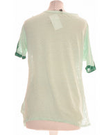312586 Tops et t-shirts NAF NAF Occasion Vêtement occasion seconde main
