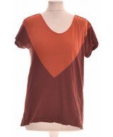 312593 Tops et t-shirts MONOPRIX Occasion Once Again Friperie en ligne