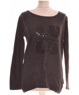 312604 Pulls et gilets LULUCASTAGNETTE Occasion Once Again Friperie en ligne