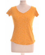 312613 Tops et t-shirts CAMAIEU Occasion Once Again Friperie en ligne