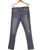 312648 Jeans ZARA Occasion Once Again Friperie en ligne