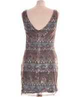 312650 Robes PULL AND BEAR Occasion Vêtement occasion seconde main