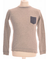 312653 Pulls et gilets QUIKSILVER Occasion Once Again Friperie en ligne