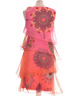 312656 Robes DESIGUAL Occasion Vêtement occasion seconde main