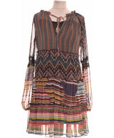 312658 Robes DESIGUAL Occasion Once Again Friperie en ligne