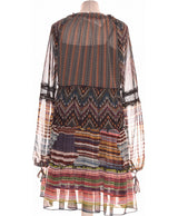 312658 Robes DESIGUAL Occasion Vêtement occasion seconde main
