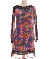 312659 Robes DESIGUAL Occasion Once Again Friperie en ligne