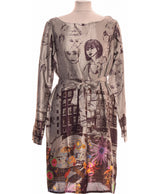 312660 Robes DESIGUAL Occasion Once Again Friperie en ligne