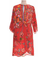312664 Robes DESIGUAL Occasion Once Again Friperie en ligne