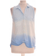 312676 Chemises et blouses HOLLISTER Occasion Once Again Friperie en ligne