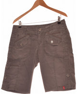 312677 Pantalons et pantacourts ESPRIT Occasion Once Again Friperie en ligne