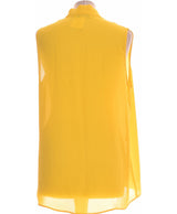 312688 Tops et t-shirts MANGO Occasion Vêtement occasion seconde main